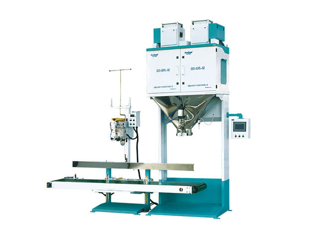 Packaging Scale