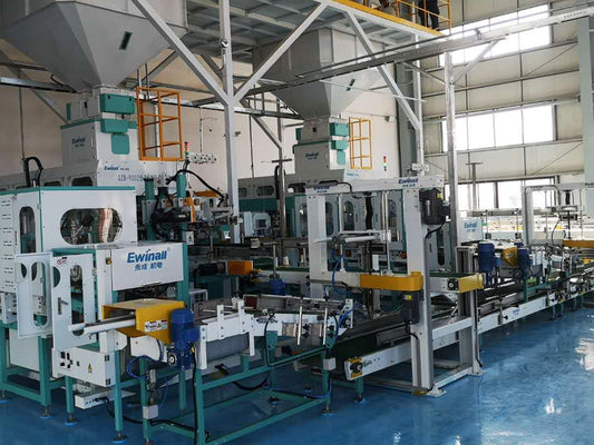 Menghai Manxiang Yuntian Agricultural Development Co. Enhances Packaging Efficiency with Multiple QZB-900Z Fully Automatic Packaging Machines