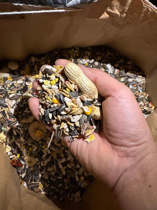 Packaging Machines in the Feed Industry