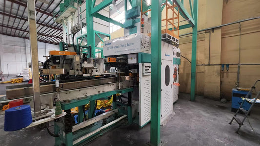 Philippines Rice Packaging Project | Ewinall QZB-900-B Fully Automatic Rice Packaging Machine for 2kg, 5kg & 10kg Bags