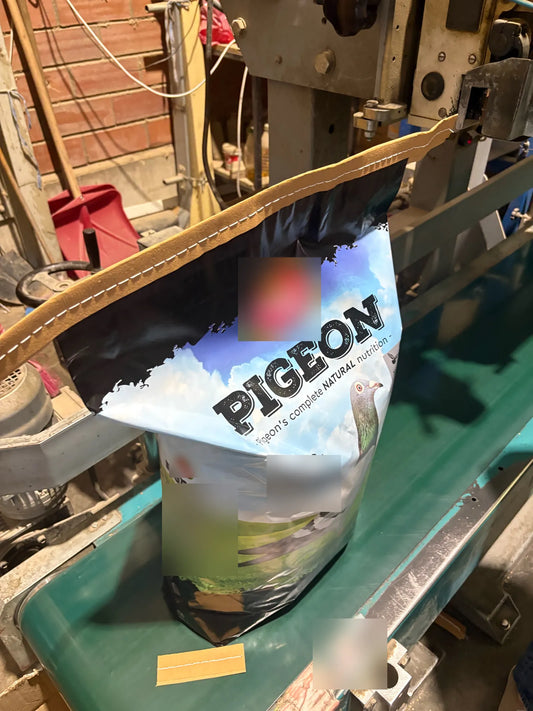 Open-Mouth Bagger vs Valve Bagger: Which One Fits Your Product?