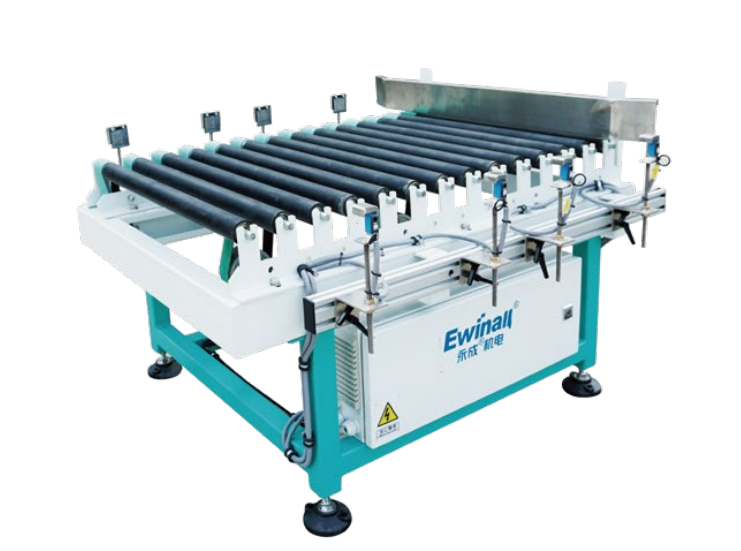 Auxiliary Equipment – Ewinall