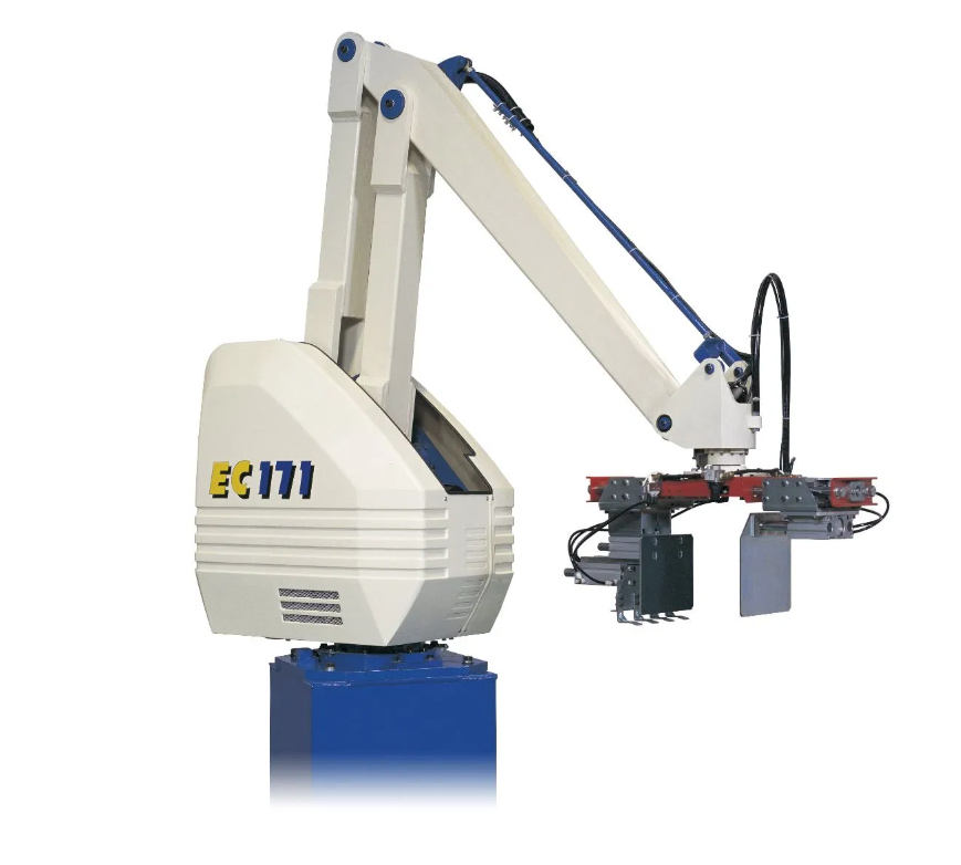 Palletizing Robots