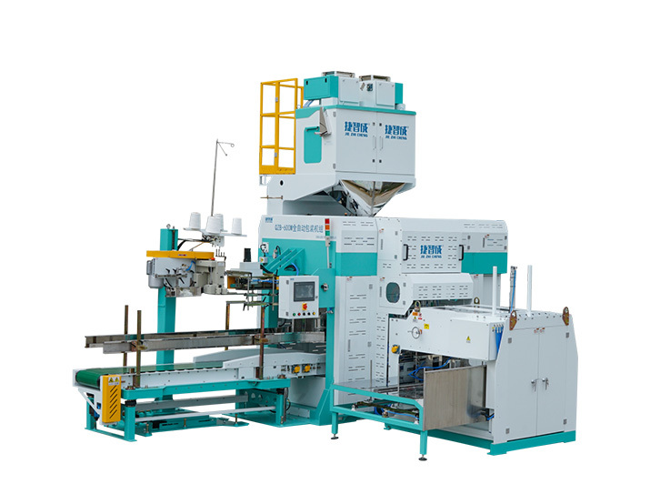 Automatic Packaging Machine