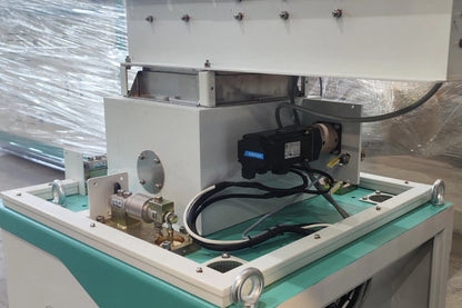 BZD-25ZA2 Máquina envasadora de arroz avanzada de 5 a 25 kg para líneas de producción de alta eficiencia