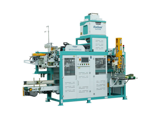 BZD-25ZA2 5-25KG Advanced Rice Packaging Machine for High-Efficiency Production Lines
