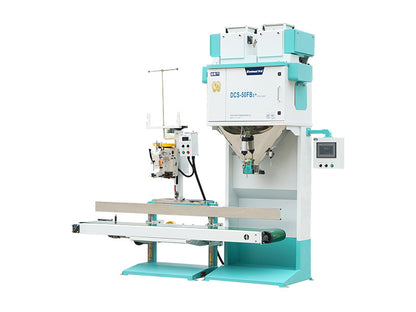 DCS-50FB3+ 5–25kg Electronic Packaging Scale Machine for Industrial Quantitative Packing