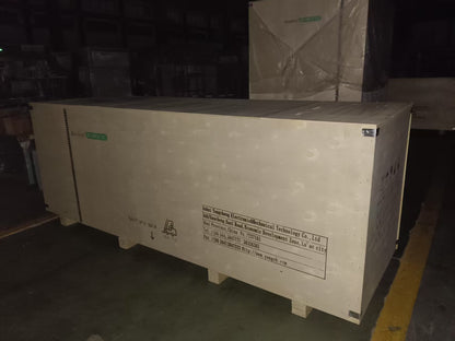 DCS-50FE2-B 10–50kg Electric Weighing & Bagging Scale | Semi Automatic Granule Packaging Machine