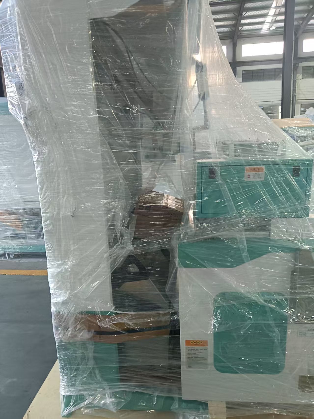 DCS-50FE2-B 10–50kg Electric Weighing & Bagging Scale | Semi Automatic Granule Packaging Machine