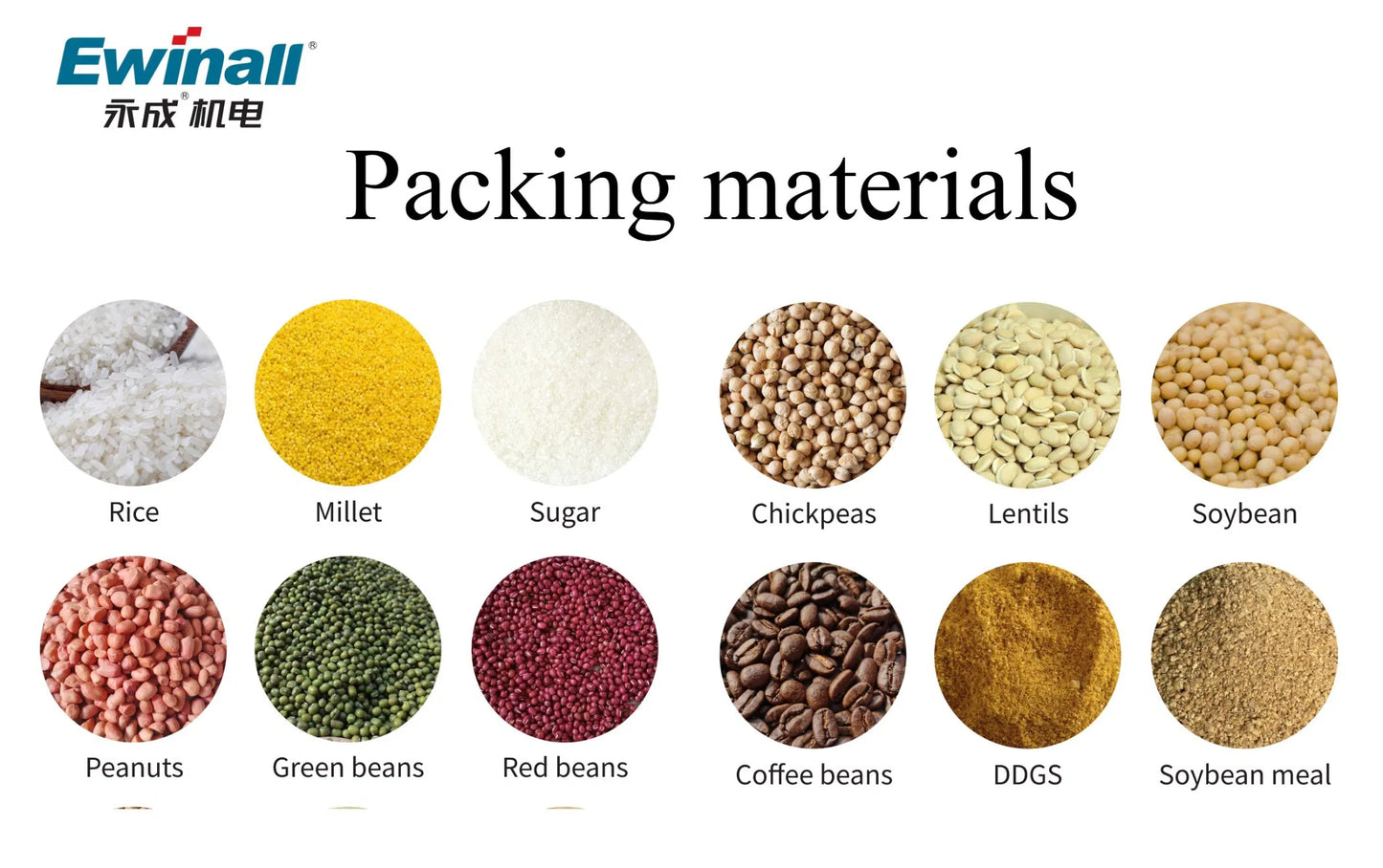 High Accuracy Flow Scale for Precision Rice and Grain Measurement