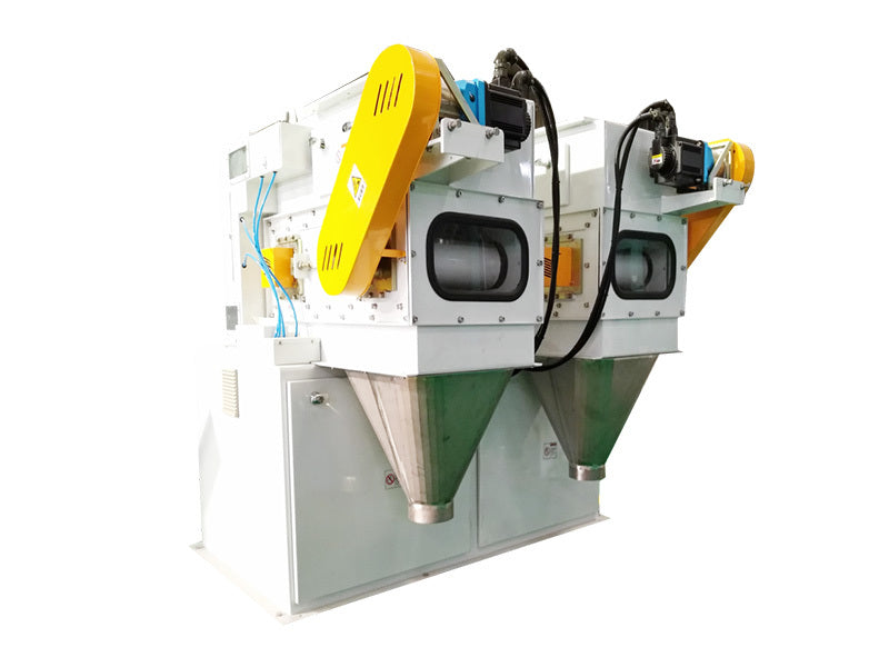 DCS-60BK-B 50–70kg Servo Belt Scale for High-Precision Weighing & Feeding