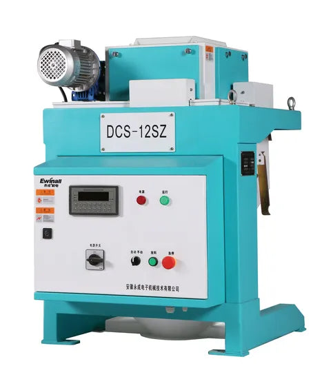 Precision Digital Scale for Accurate Blending of Beans and Rice