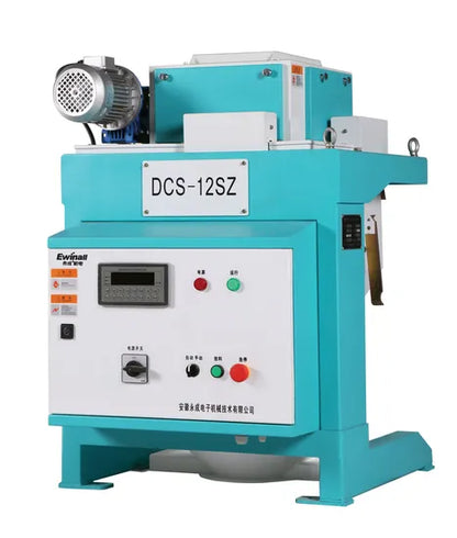 Precision Digital Scale for Accurate Blending of Beans and Rice