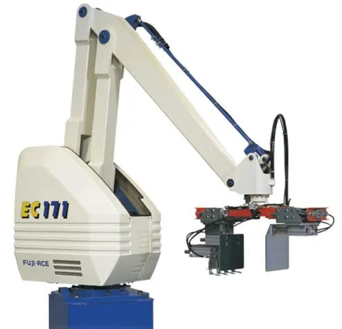 EC-171 160kg Heavy-Duty Palletizing Robot for Automated Packaging & Logistics
