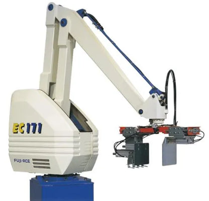 EC-171 160kg Heavy-Duty Palletizing Robot for Automated Packaging & Logistics
