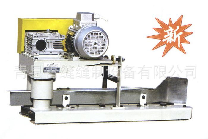 Ewinall DCS-50E2-BZ Semi-Automatic Rice & Peanut Bagging Machine | 10–50kg Woven Bag Packing