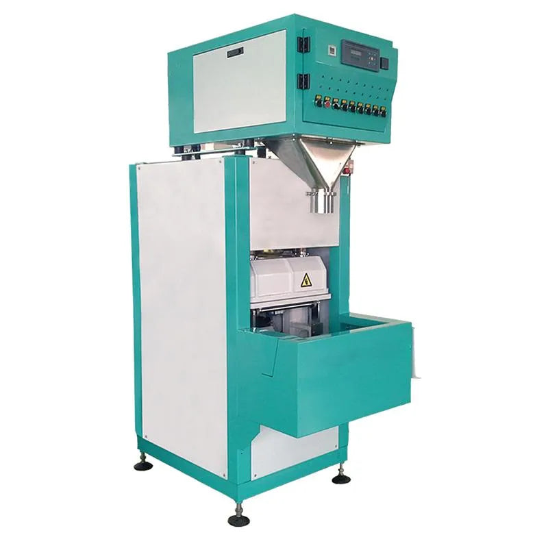 Ewinall DCS-ZKAC Vacuum Packaging Machine | Semi-Automatic Brick & Pillow Shape Rice & Grain Packing Solution