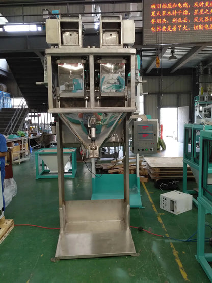 High-Precision Rice Milling Machine for 2kg to 50kg Processing