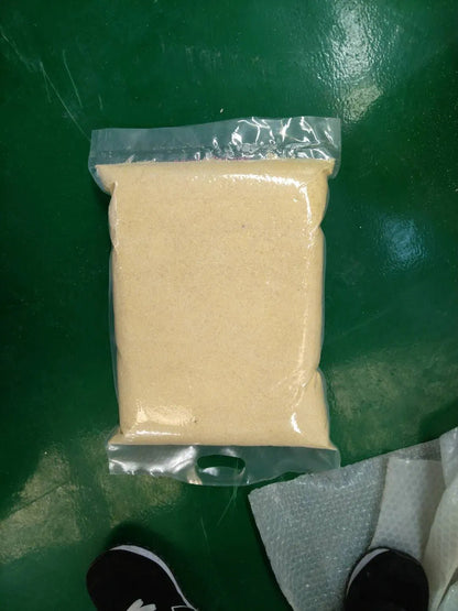 Advanced Semi-Automatic Vacuum Packing Machine for Flat Items