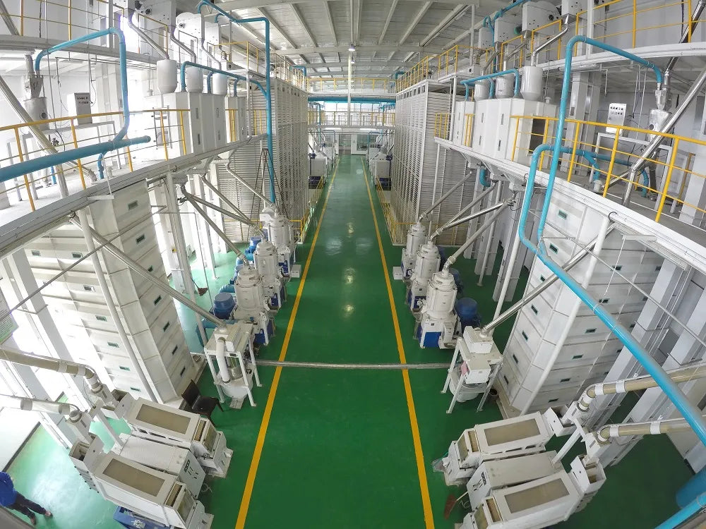 Ewinall Qzb-500bl Bran Automatic Packing Machine Flour Ddgs Belt Bagging Machine