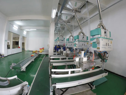 High-Efficiency_Ewinall_Dcs-15fb2_Rice_Packing_Machine_for_1kg_and_5kg_Bags_pictures_photos