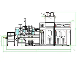 BZD-50ZE2 25–50kg Semi-Automatic Packing Machine for Grain & Seed Packaging