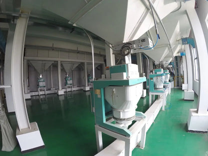 DCS-SZ Weightless Flow Controller: A Revolution in Precision Measurement