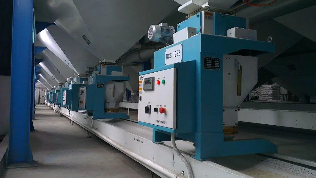 DCS-SZ Weightless Flow Controller: A Revolution in Precision Measurement