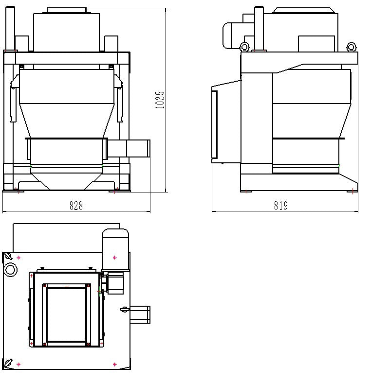 DCS-SZ Weightless Flow Controller: A Revolution in Precision Measurement