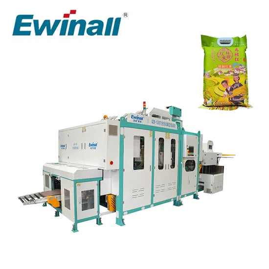 QZB-1200T 2.5–10kg Advanced Pillow Shape Vacuum Packing Machine for Efficient Production Lines