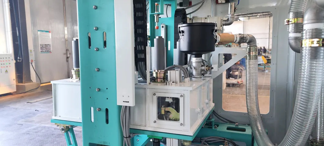 QZB-1200T 2.5–10kg Advanced Pillow Shape Vacuum Packing Machine for Efficient Production Lines