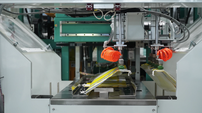 QZB-900D Grain Packaging Machine