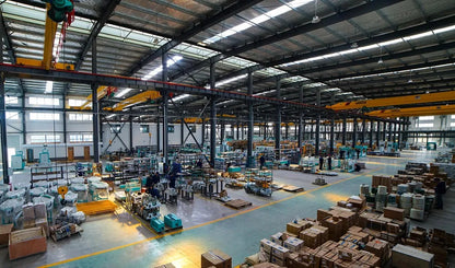 QZB-900Z Fully Automatic Packaging Machine | High-Efficiency Packaging for Rice, Seeds, Grains & Sugar