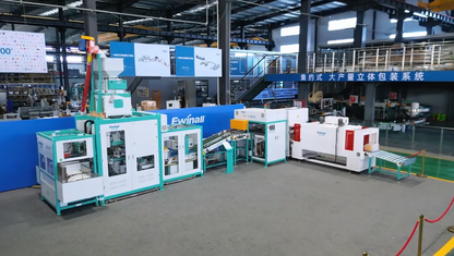 One-Stop Rice Vacuum Packaging Workstation | Automated Packaging & Bagging System for Rice and Grains