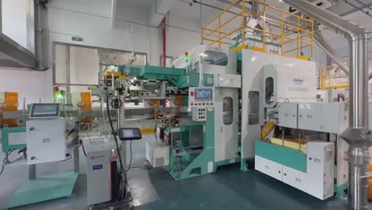 QZB-1600 5–25kg Automatic Packaging Machine for Efficient Production Lines