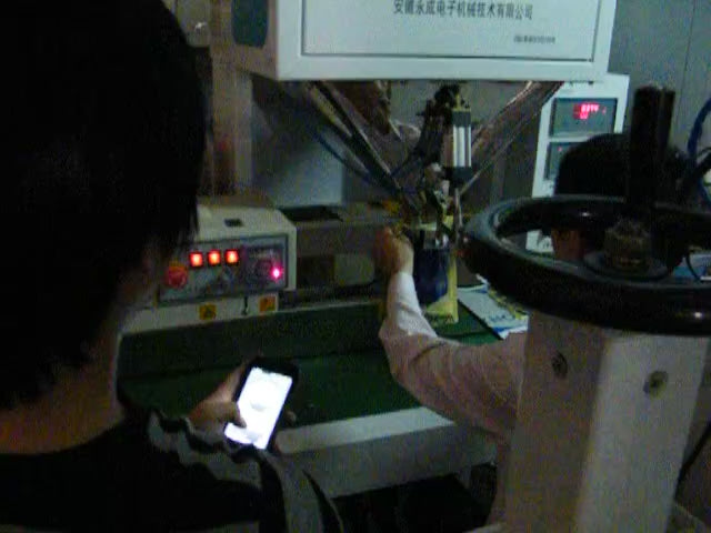 automatic, high-precision packaging of free-flowing granular materials such as rice, white sugar, feed, and plastic pellets