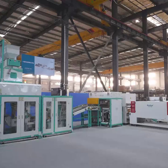 One-Stop Rice Vacuum Packaging Workstation | Automated Packaging & Bagging System for Rice and Grains