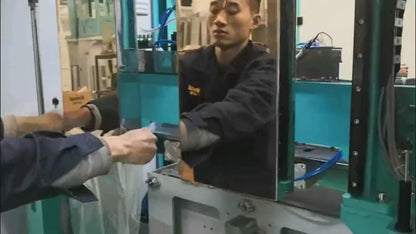 Ewinall High-Efficiency Brick Shape Rice Vacuum Packing Machine