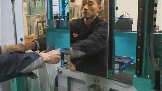 Ewinall High-Efficiency Brick Shape Rice Vacuum Packing Machine