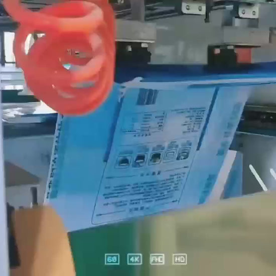 Ewinall Qzb-900n 5–25kg Automatic Packaging Machine for Grain and Feeder