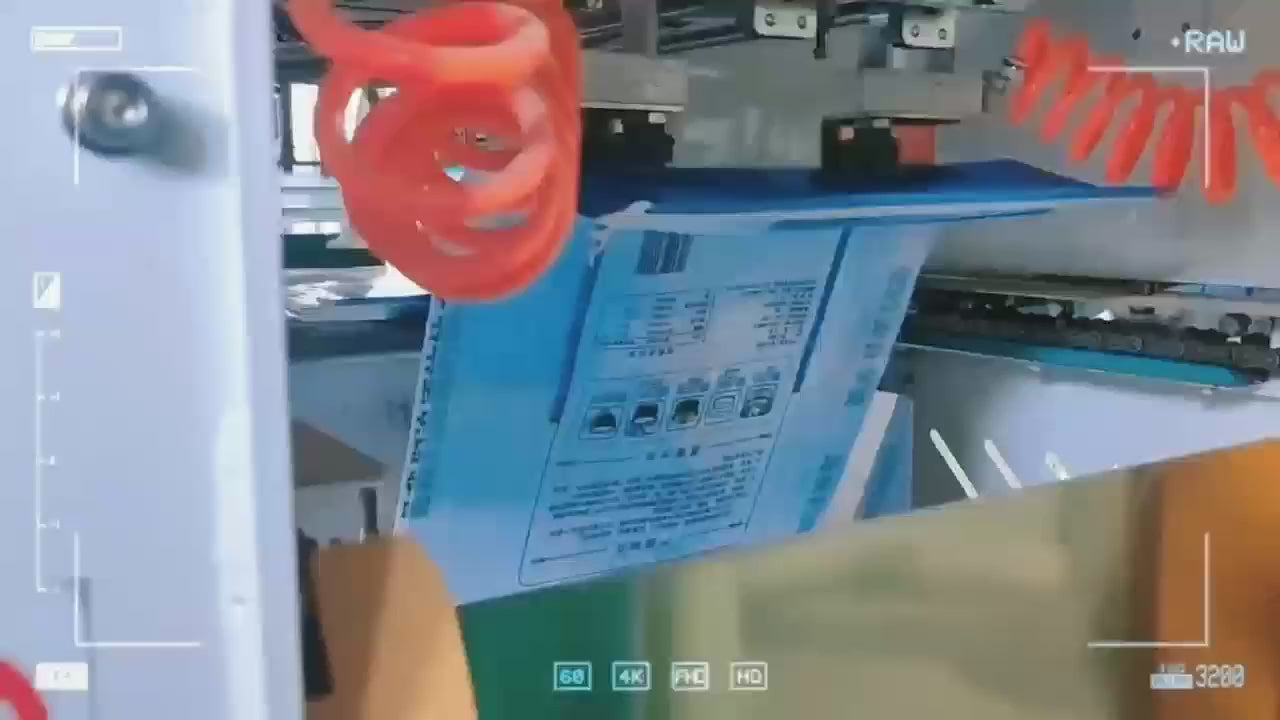 Ewinall Qzb-900n 5–25kg Automatic Packaging Machine for Grain and Feeder