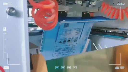 Ewinall Qzb-900n 5–25kg Automatic Packaging Machine for Grain and Feeder