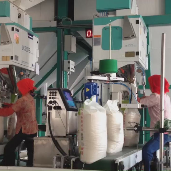 Advanced Packing Equipment with Unmatched Accuracy for Businesses