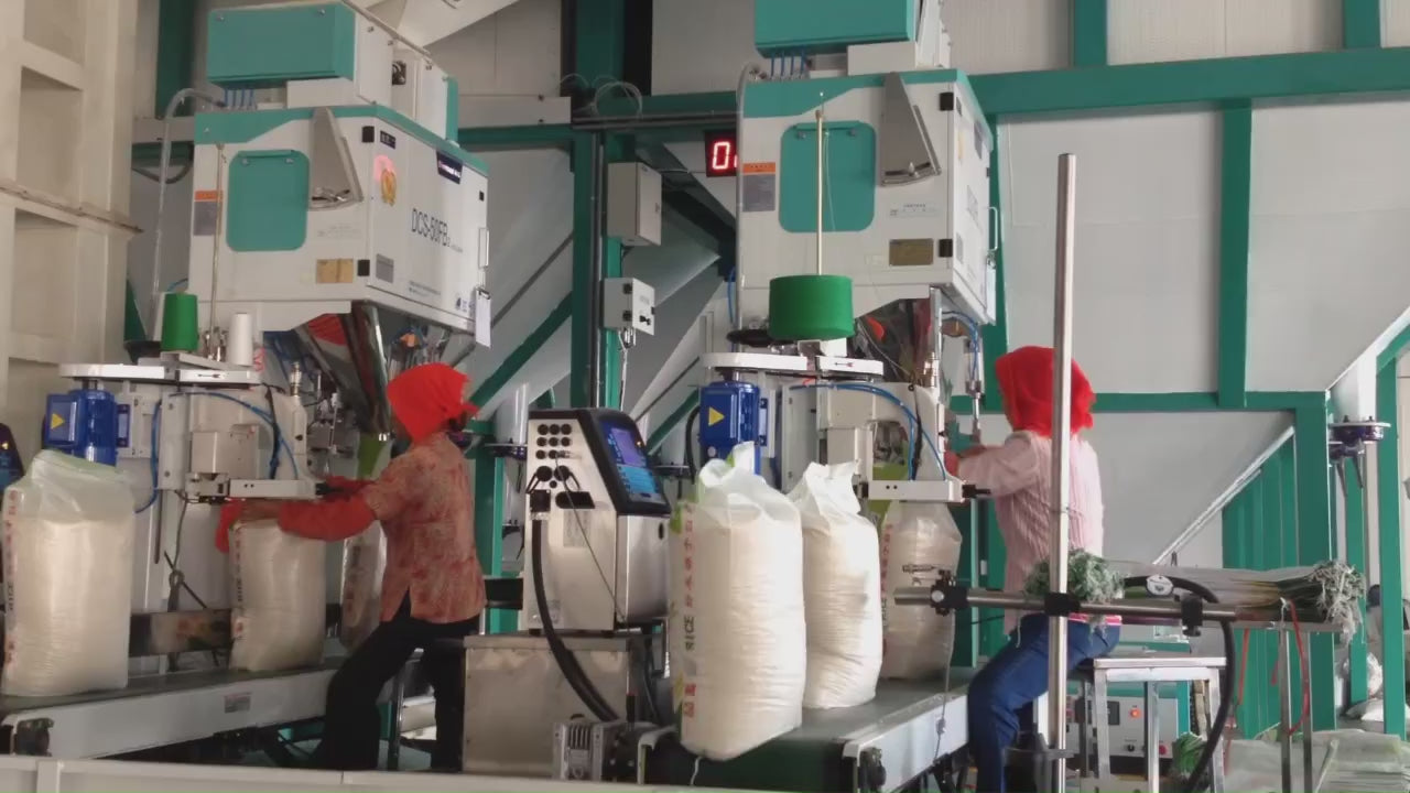 Advanced Packing Equipment with Unmatched Accuracy for Businesses