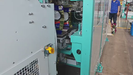 High-Efficiency Ewinall Qzb-700t Vacuum Packing Machine with Touch screen  (1)